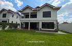 5 Bed Townhouse with Garden in Kiambu Road - 1