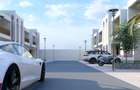 4 Bed Townhouse with En Suite at Mtwapa - 2