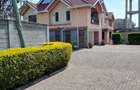4 Bed House with En Suite in Karen - 9