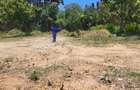 Land in Shanzu - 2