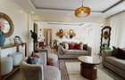 Furnished 3 Bed Apartment with En Suite at General Mathenge - 1