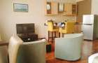 Furnished 1 Bed Apartment with Swimming Pool in Westlands Area - 9