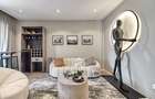 3 Bed Apartment with En Suite at Enaki Town - 1