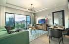 Furnished 2 Bed Apartment with En Suite at Lantana Road - 8