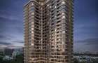 Serviced 1 Bed Apartment with Swimming Pool in Kilimani - 1