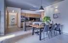 Furnished 2 Bed Apartment with En Suite in Kilimani - 2