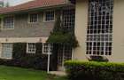 4 Bed House with En Suite at Karen - 4