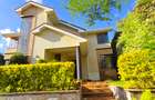 5 Bed Townhouse with En Suite at Kitisuru Ridge 44 - 9