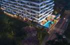 1 Bed Apartment with Swimming Pool at Westlands Road - 10