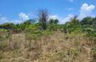 Land in Shanzu - 4