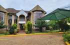 5 Bed Townhouse with En Suite in Runda - 1