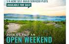 10,890 ft² Land at Kilifi Creek - 2
