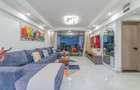 Serviced 2 Bed Apartment with En Suite at Westlands Road - 1