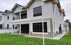 4 Bed Townhouse with En Suite at Runda - 2
