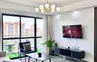 Serviced 2 Bed Apartment with En Suite at Riverside Drive - 4