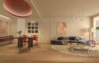 Serviced 1 Bed Apartment with Swimming Pool at Muthithi - 5