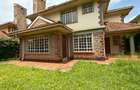 4 Bed Townhouse with En Suite in Kiambu Road - 1