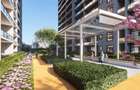 2 Bed Apartment with En Suite in Kilimani - 6