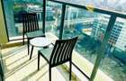 Serviced 2 Bed Apartment with En Suite at Gtc - 12