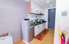 Furnished Bedsitter in Kilimani - 5