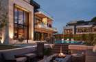 5 Bed Townhouse with En Suite at Karen - 17