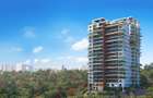 1 Bed Apartment with En Suite in Riverside - 10