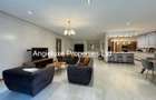 Furnished 4 Bed Apartment with En Suite at Peponi Road - 8