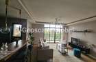 Furnished 2 Bed Apartment with En Suite in Brookside - 7