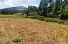 Land at Kibirichia - 4
