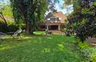 4 Bed House with En Suite in Muthaiga - 1