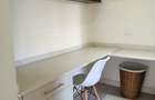 Furnished Studio Apartment with Backup Generator at Hendred Road - 11