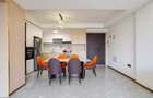 Furnished 3 Bed Apartment with En Suite at Riverside Drive - 4