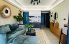 1 Bed Apartment with Swimming Pool at Muthithi Road - 3