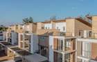 4 Bed Townhouse with En Suite at Kabasiran Avenue - 1