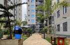 3 Bed Apartment with En Suite at Othaya Road - 1