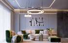 2 Bed Apartment with En Suite in Kilimani - 1