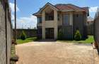 3 Bed House with En Suite in Gikambura - 3
