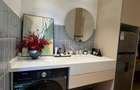 1 Bed Apartment with Swimming Pool at Kileleshwa - 11