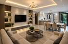 Serviced 2 Bed Apartment with En Suite at Gitaru Road - 2