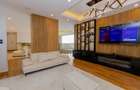 Furnished 4 Bed Apartment with Swimming Pool at General Mathenge - 11