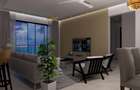 3 Bed Apartment with En Suite at Mt Kenya - 8