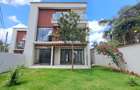 5 Bed Townhouse with En Suite in Lavington - 2