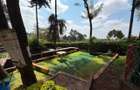 Commercial Property with Garden in Kikuyu Town - 4