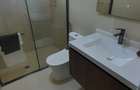 Serviced 1 Bed Apartment with En Suite at Westlands Road - 6