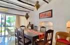 Furnished 3 Bed Apartment with En Suite in Nyali Area - 2