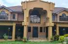 6 Bed Townhouse with En Suite in Karen - 10