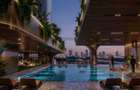 2 Bed Apartment with Swimming Pool at Mpaka Road - 4