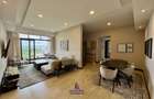 Furnished 2 Bed Apartment with En Suite at General Mathenge - 1