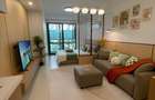 Studio Apartment with Swimming Pool at Muthithi Road - 1