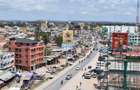 3,200 ft² Land at Mtwapa - 2